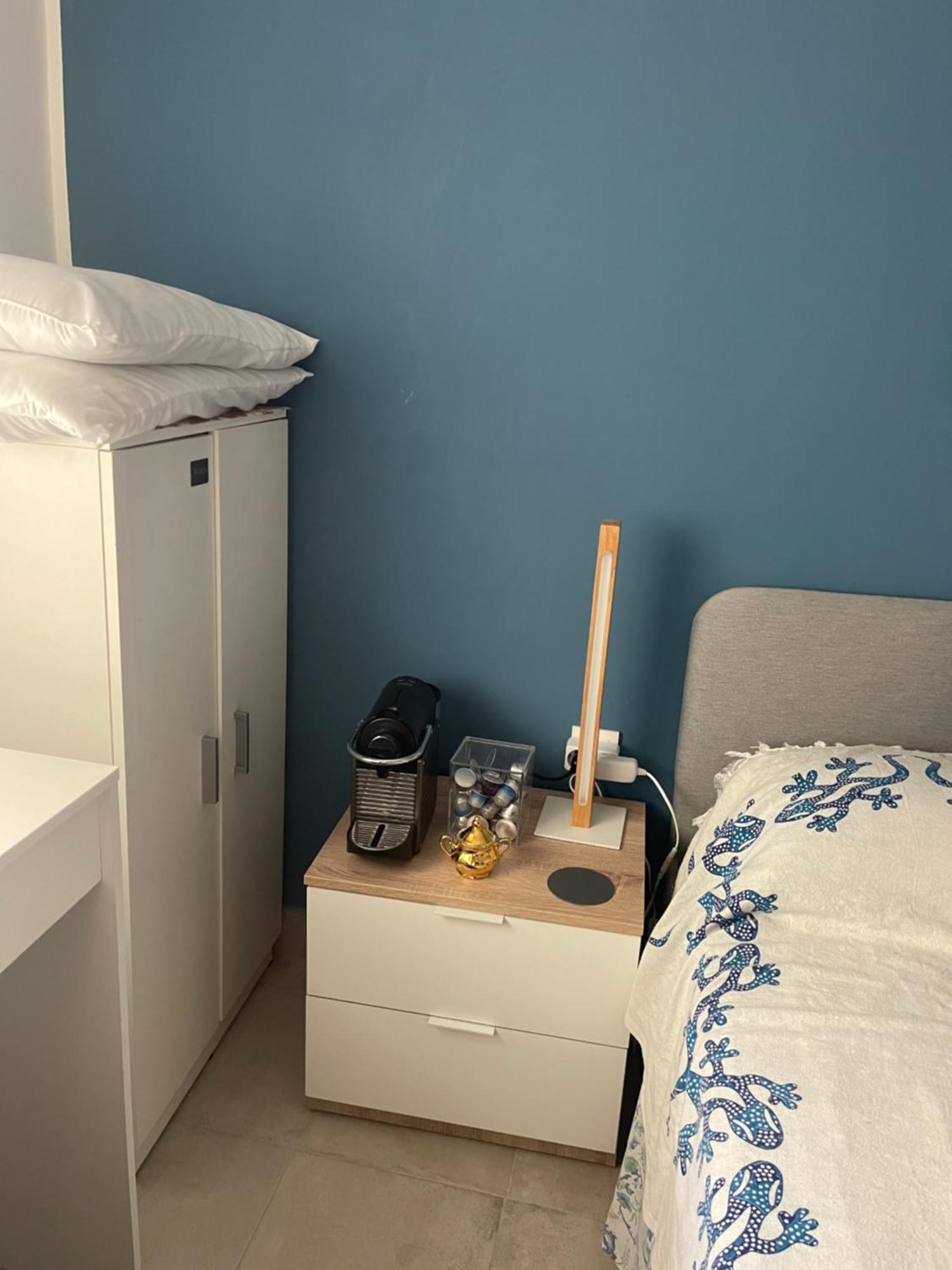 Comfortable Carolina En Alicante Bagian luar foto